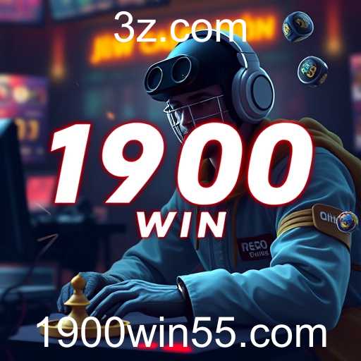O Crescimento dos Jogos Online: O Impacto do '1900 win.com'