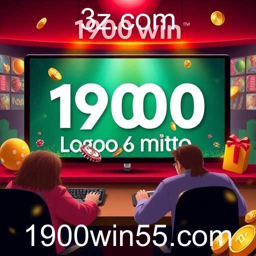 1900 win.com: A Era dos Jogos Online em Português